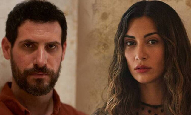 Σασμός Spoiler 8/12: Ο Άγγελος γνωρίζεται με τη Στέλλα (videos)