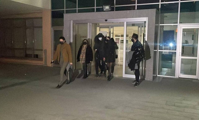 Τουρκία: Έτσι συνέλαβαν τον Έλληνα αστυνομικό - «Ήμασταν μακριά από την προειδοποιητική πινακίδα»