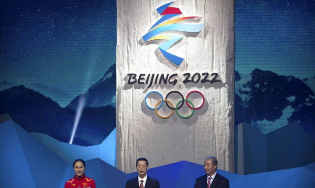 Χειμερινοί Ολυμπιακοί Αγώνες: Διπλωματικό μποϊκοτάζ από Αυστραλία και Μεγάλη Βρετανία