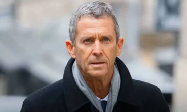 Μία «παρεξήγηση» έφερε τη σύλληψη του κροίσου Μπένι Στέινμετζ στην Αθήνα