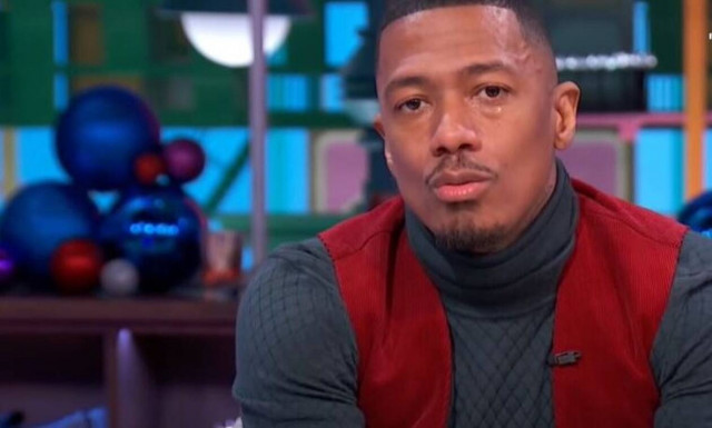 Συγκλόνισε ο ηθοποιός Νικ Κάνον: Ανακοίνωσε on air ότι πέθανε ο πέντε μηνών γιος του