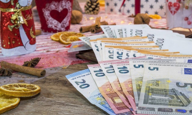 Συντάξεις Ιανουαρίου 2022: Νωρίτερα οι πληρωμές λόγω Χριστουγέννων - Οι οριστικές ημερομηνίες