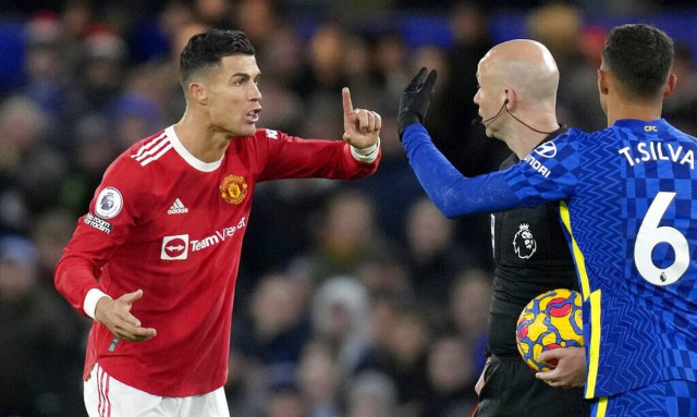 Κριστιάνο Ρονάλντο για κατηγορίες βιασμού: Προσπαθεί να μπλοκάρει διαρροή εγγράφων