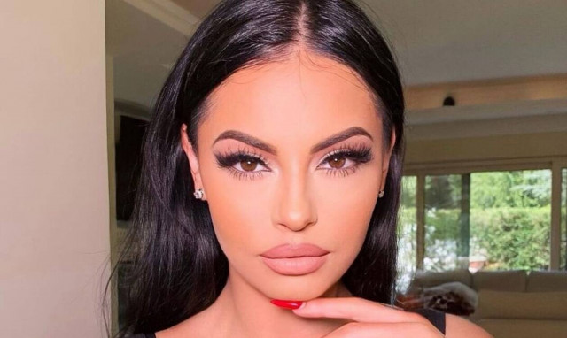 Συγκλονίζει η Αλεξανδράκη: «Έχω βίντεο που κλωτσάνε τον αδερφό μου και του πετάνε πέτρες» (vid)