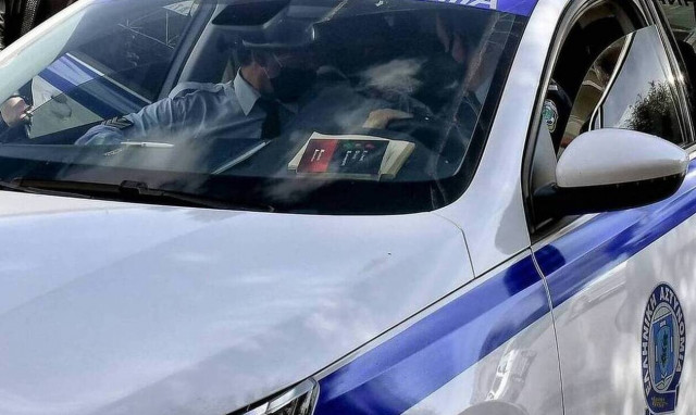 Λαμία: Εξιχνιάστηκε αιματηρή ληστεία οχτώ χρόνια μετά – Δράστης ένας 53χρονος από τον Πειραιά