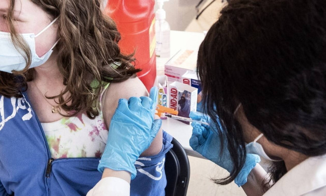 Χαμηλή η εμβολιαστική κάλυψη κατά του ιού HPV στην Ελλάδα - Αυξητικές τάσεις στη θνησιμότητα