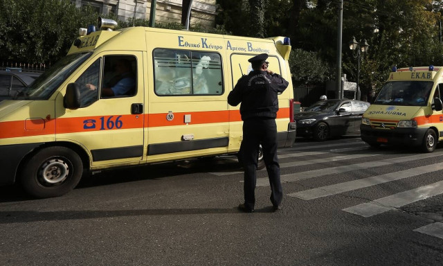 Πάτρα: Σκηνικό πολέμου στο 2ο ΕΠΑΛ – Έπαιξαν ξύλο για τα μάτια μιας κοπέλας