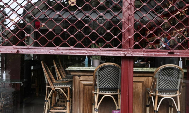 Στις αρχές Ιανουαρίου η μη επιστρεπτέα ενίσχυση σε 2.500 επιχειρήσεις της Αττικής