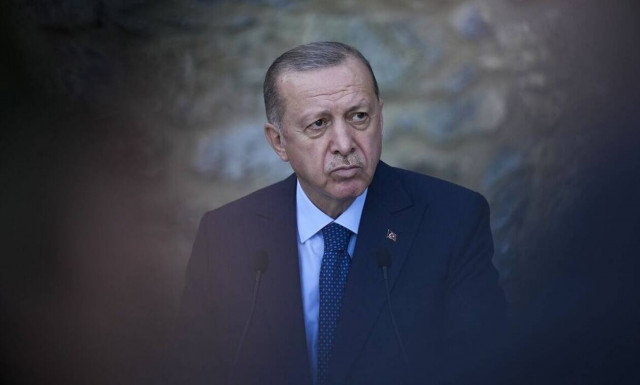 Τουρκία: Προκλητικός ο Ερντογάν - Άκυρες για εμάς οι ευρωπαϊκές αποφάσεις για Καβαλά, Ντεμιρτάς