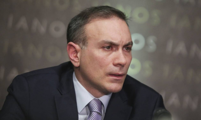 Φίλης στο Newsbomb.gr: «Ο Πούτιν ξέρει ότι η Ελλάδα δεν είναι Τουρκία» -Τα κέρδη Μητσοτάκη στο Σότσι