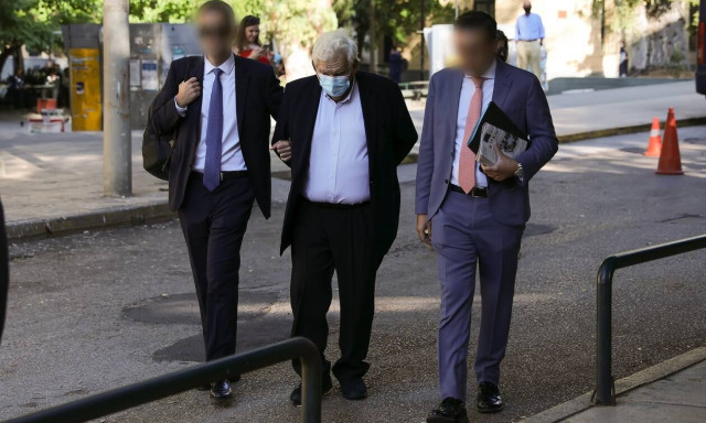 Folli Follie: Τον Ιανουάριο στο «σκαμνί» η οικογένεια Κουτσολιούτσου για το οικονομικό σκάνδαλο