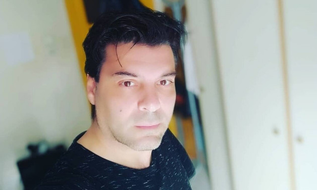 Βαρύ πένθος για τον Ιάκωβο Μυλωνά - «Έχασε» τον πατέρα του από κορονοϊό