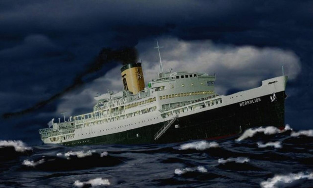 Ο «Τιτανικός» της Κρήτης: Το ναυάγιο με τους 273 νεκρούς που εξακολουθεί να προκαλεί ρίγος