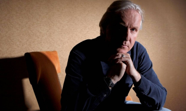 Τζέιμς Κάμερον