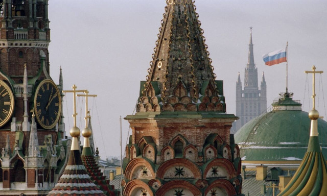 Το Κρεμλίνο θεωρεί ότι το ΝΑΤΟ υποτάσσει σταδιακά την Ουκρανία