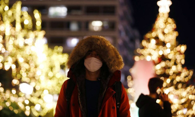 κρούσματα σήμερα (08/12)