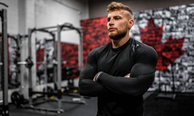 Η άσκηση που πρέπει να κάνεις στο γυμναστήριο αν θες να δεις θεαματική διαφορά στη δύναμή σου