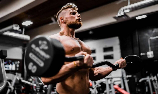 Τέσσερα λάθη που κάνεις στην προπόνηση και δεν βλέπεις αποτέλεσμα