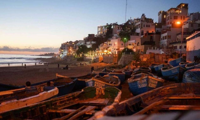 Μαρόκο: Καθηγήτριες κατηγορούνται για σεξουαλικό εκβιασμό, κατά φοιτητριών