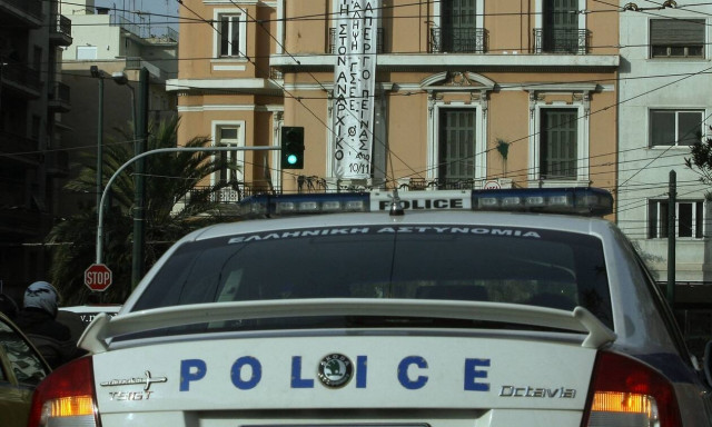 Μεταξουργείο: Τρόμος για 40χρονη στα χέρια σκληρών ληστών