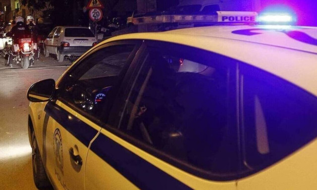 Παρενόχληση ανήλικων κοριτσιών στην Ερμού: Στο αυτόφωρο παραπέμφθηκαν οι δράστες