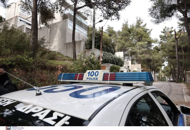 Τρίκαλα: Στα «πράσα» πιάστηκε έφηβος που προμήθευσε με κάνναβη δύο ανηλίκους