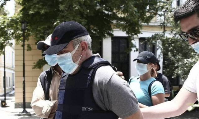 Δίκη ψευτογιατρού: «Μη φοβού!», έλεγε στους ασθενείς που έβλεπαν τις εξετάσεις να χειροτερεύουν