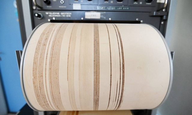 Είναι ανησυχητικός ο σεισμός στην Πρέβεζα; Τι απαντά ο σεισμολόγος Κώστας Παπαζάχος