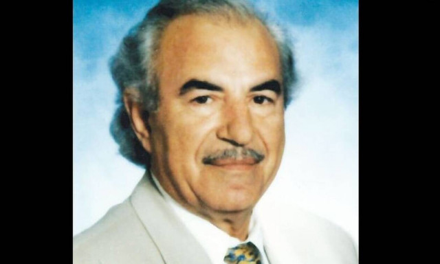 Θεόδωρος Σκαγιάς