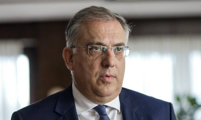 Ο Θεοδωρικάκος, οι πορείες και το αίσθημα ασφάλειας στην ελληνική κοινωνία