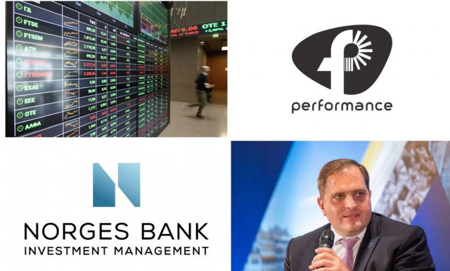 Η επιστολή ΣΜΕΧΑ σε Πιτσιλή, η Norges Bank και η επένδυση στην Performance Technologies