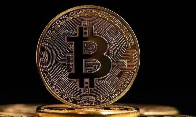 Στην περιοχή των 50.000 δολαρίων το Bitcoin