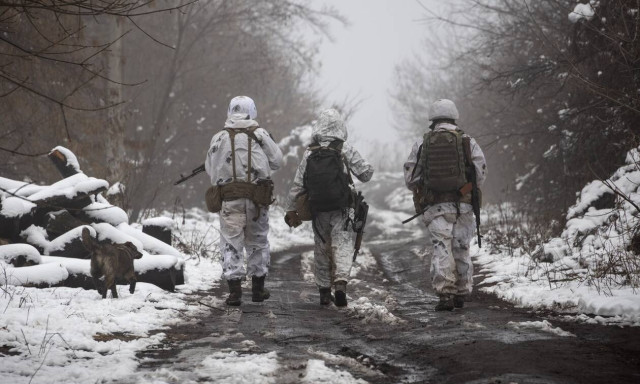 Ουκρανία: Η «αχίλλειος πτέρνα» της Ευρώπης - Πέντε ερωταπαντήσεις για την κρίση με τη Μόσχα