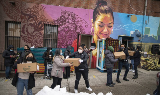 Κατά του υποχρεωτικού εμβολιασμού τάχθηκε ο ΟΗΕ