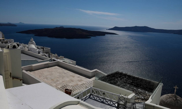 Απάντηση ΥΠΟΙΚ στον ΣΥΡΙΖΑ για τους μειωμένους συντελεστές ΦΠΑ στα νησιά