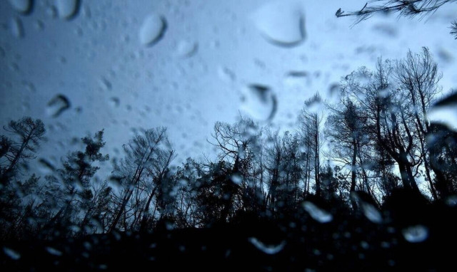 Κακοκαιρία: Συστάσεις της Πολιτικής Προστασίας ενόψει της επιδείνωσης του καιρού