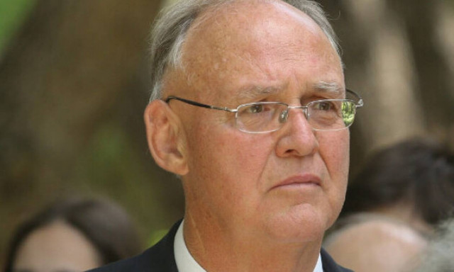 Ελληνικό Φιλοσοφικό Φόρουμ: Online webinar με τον δήμαρχο Σπάρτης, Πέτρο Δούκα, απόψε στις 21:00