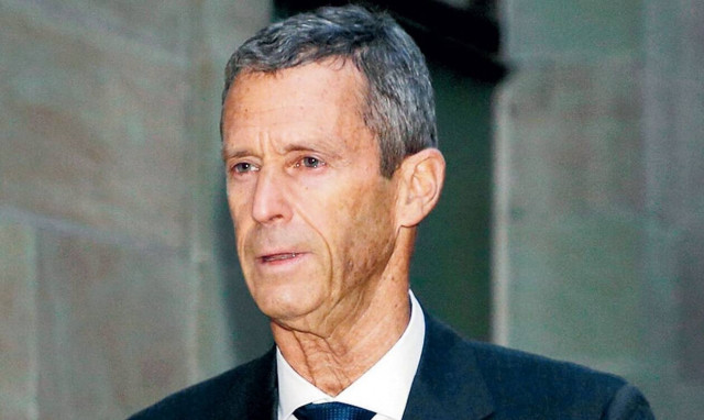 Μπένι Στάινμετζ: Ελεύθερος στην Ελλάδα ο Ισραηλινός κροίσος - Η περιπέτεια με τη Ρουμανία