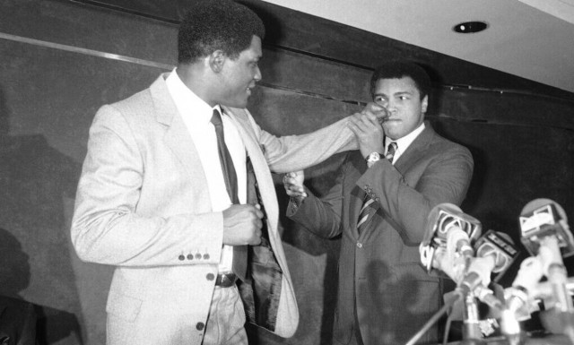 Drama in Bahama: Ο τελευταίος αγώνας του Μοχάμεντ Άλι- Ένα αντίο που δεν άρμοζε στον θρυλικό πυγμάχο