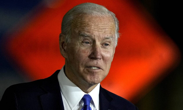 ΗΠΑ: Χωρίς Κίνα και η Ρωσία η διαδικτυακή «Σύνοδος για τη Δημοκρατία» του Μπάιντεν