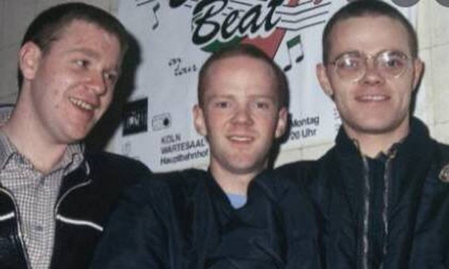 Στιβ Μπρόνσκι: Πέθανε ο συνιδρυτής του διάσημου συγκροτήματος «Bronski Beat»