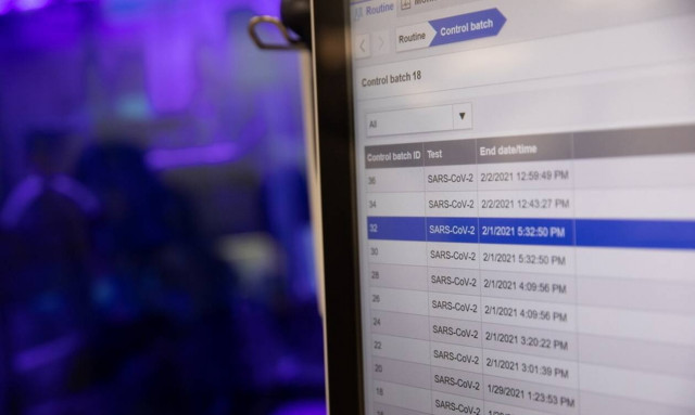 «Πίσω» η Ελλάδα στη χρήση δεδομένων υγείας – Έκθεση του Ινστιτούτου Ανοιχτών Δεδομένων