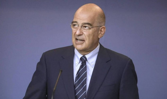 FM Dendias hosts dinner for Thrace's Christian & Muslim religious leaders