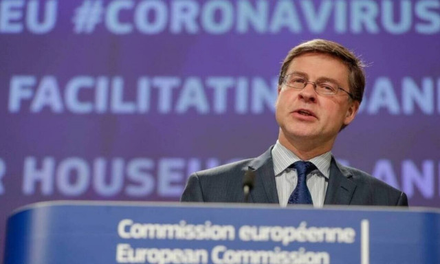 ΕΕ: Ανοιχτό το ενδεχόμενο δημοσιονομικής ευελιξίας και το 2023