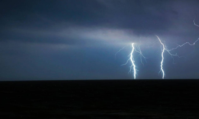 Έκτακτο δελτίο επιδείνωσης καιρού