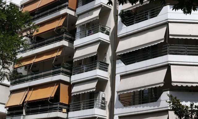 ΕΝΦΙΑ 2022: Από τον Μάρτιο και σε 10 δόσεις η πληρωμή του