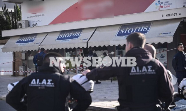 Γλυφάδα: Ο δράστης ήταν άφαντος για χρόνια – Σκότωσε γιατί δεν τον βοηθούσε οικονομικά η μητέρα του