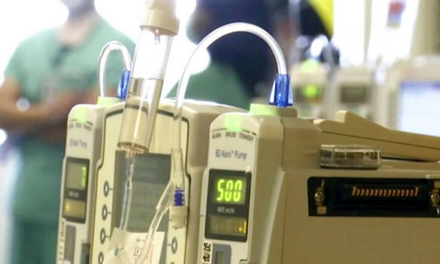 ΕΛΣΤΑΤ: Αύξηση 10,76% σημείωσαν οι θάνατοι στην Ελλάδα το 2021