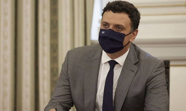 Κικίλιας: Το Εθνικό Σχέδιο Ανάκαμψης δημιουργεί ένα ευρύ πεδίο ευκαιριών στον Τουρισμό