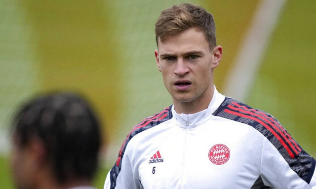 Μπάγερν Μονάχου: Πρόβλημα στους πνεύμονες λόγω κορονοϊού ο Κίμιχ